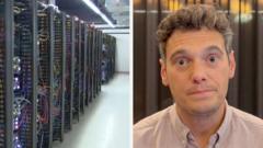 AI discovered a massive cyber-security flaw - here's what happened
